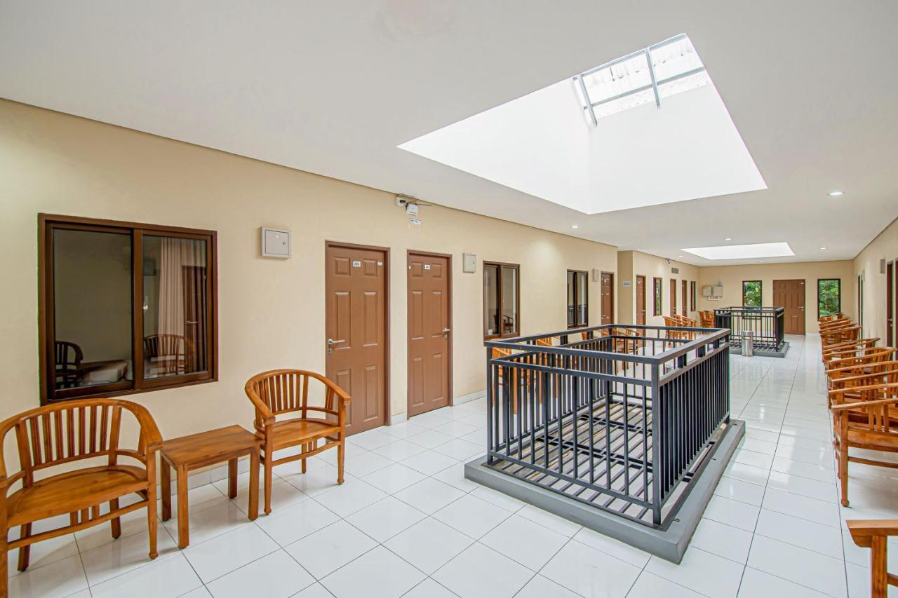 Hotel Mutiara Indah Denpasar (Bali) Exterior photo